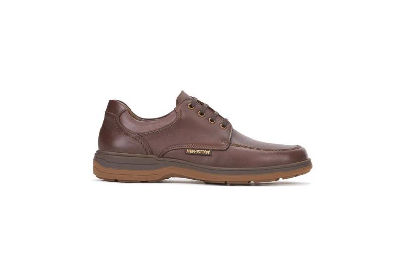 Mephisto Douk Schnürschuh von Mephisto