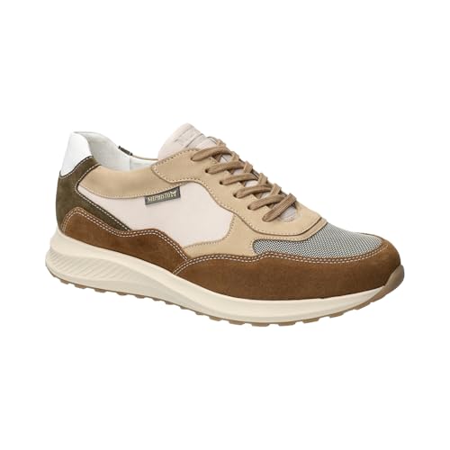 Mephisto Driss Herren Halbschuhe, Größe:43 EU von Mephisto