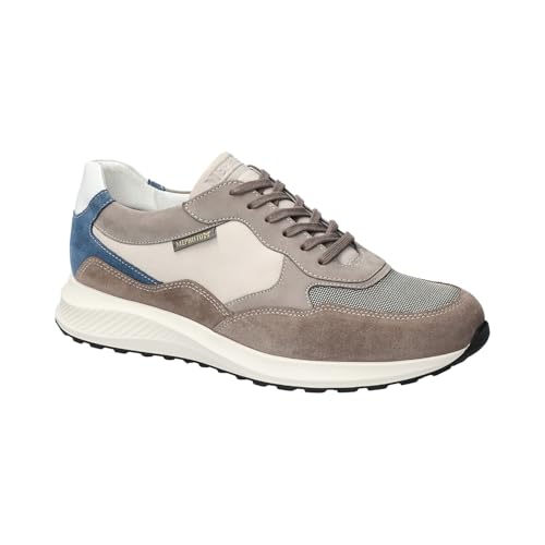 Mephisto Driss Herren Halbschuhe, Größe:45.5 EU von Mephisto