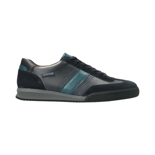 Mephisto Elyo Herren Halbschuhe, Größe:45.5 EU von Mephisto