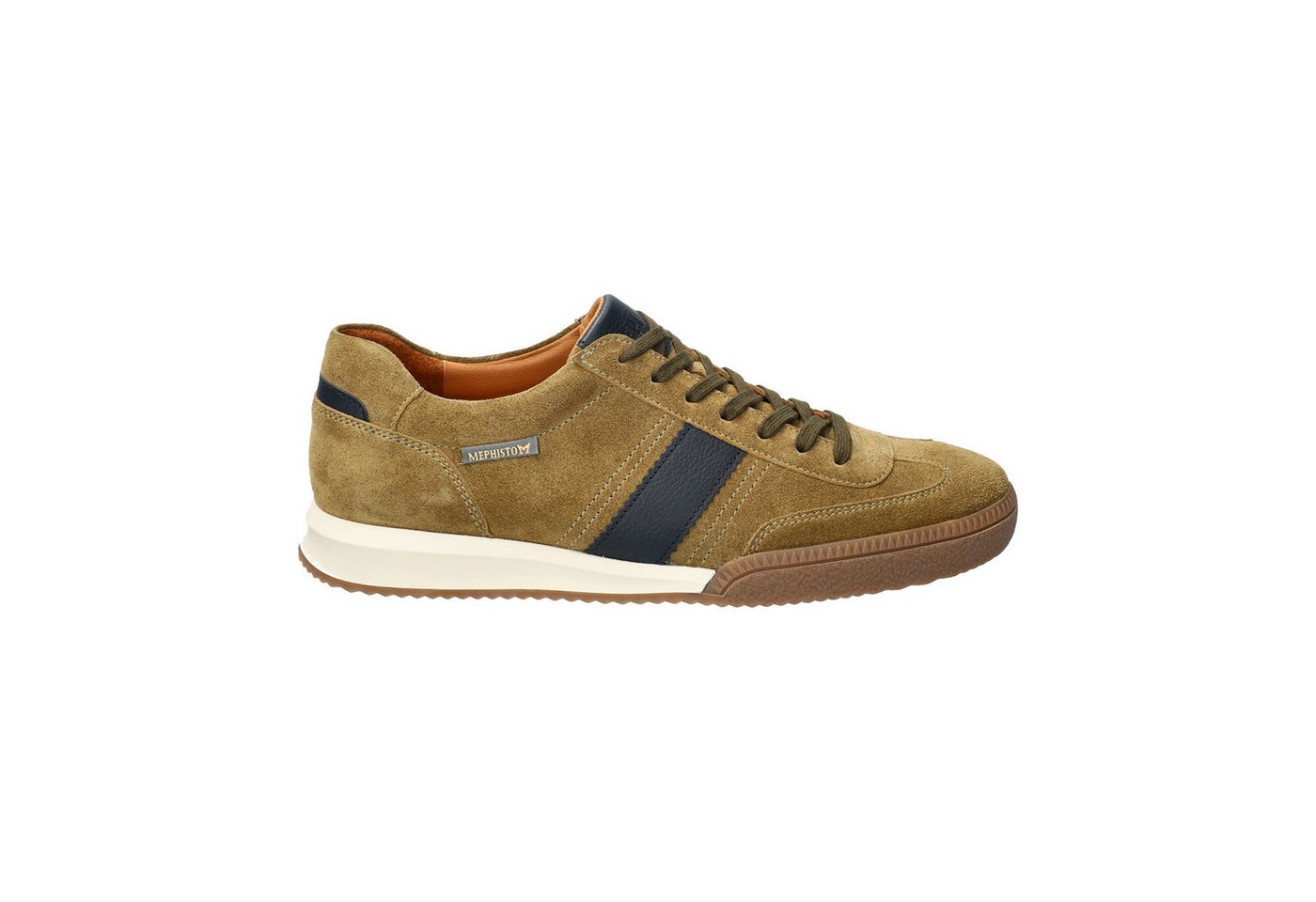 Mephisto Elyo Schnürschuh Mephisto Elyo Schnürschuh von Mephisto