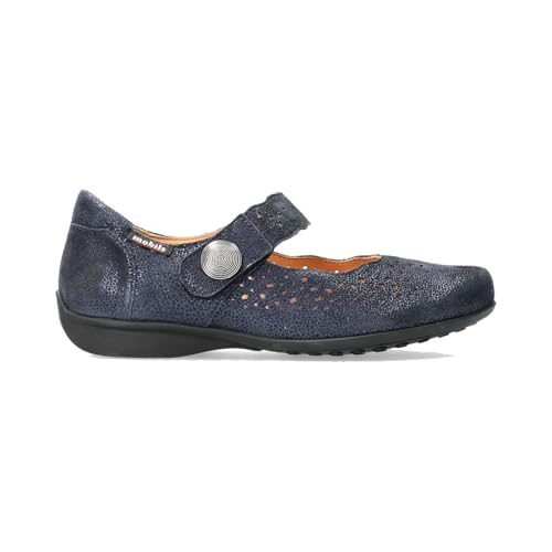 Mephisto Fabienne Damen Ballerina, Größe:37.5 EU Mephisto Fabienne Damen Ballerina, Größe:37.5 EU von Mephisto