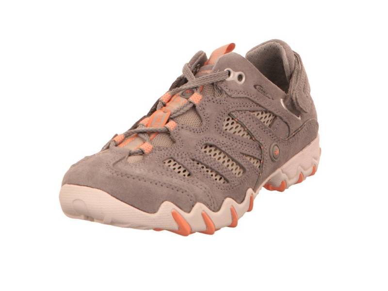 Mephisto Freizeit Schnürer für Damen Schnürschuh (1-tlg., keine Angabe) von Mephisto