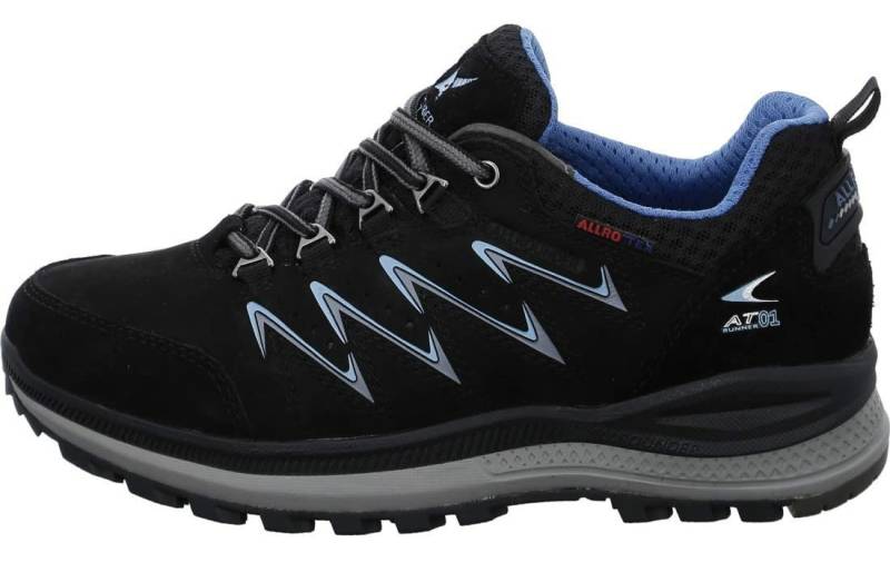 Mephisto Freizeit Schnürer für Damen Sneaker (keine Angabe, 1-tlg., keine Angabe) von Mephisto