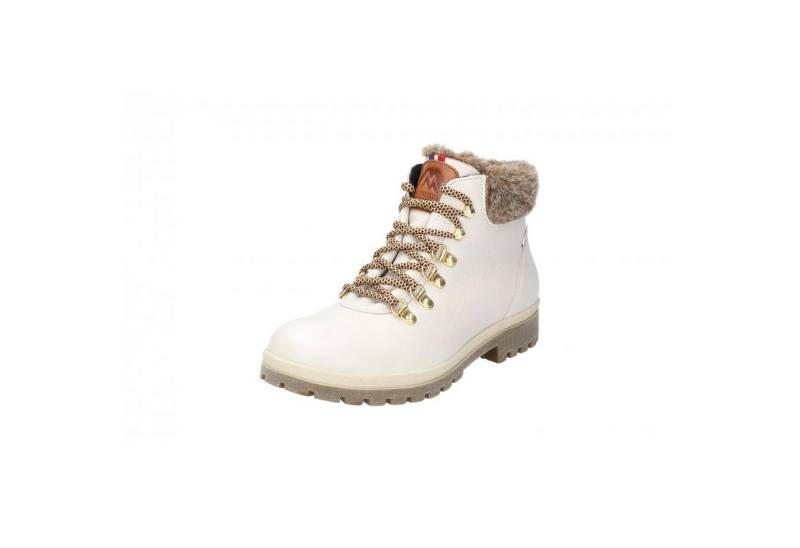 Mephisto Freizeit Schnürer für Damen Schnürschuh (1-tlg) von Mephisto