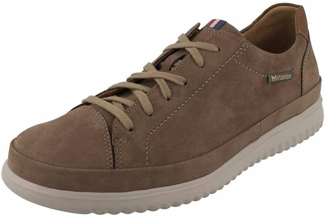 Mephisto Freizeit Schnürer für Herren Schnürschuh (1-tlg) von Mephisto