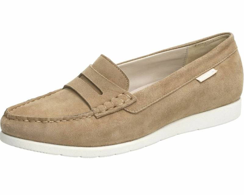Mephisto Mokassins für Herren Slipper (keine Angabe, 1-tlg., keine Angabe) von Mephisto