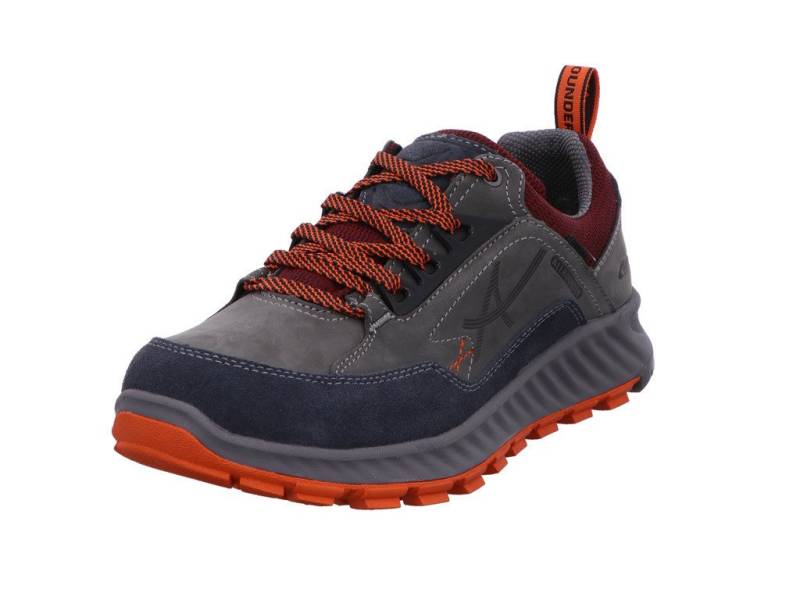 Mephisto Freizeit Schnürer für Herren Schnürschuh (1-tlg., keine Angabe) von Mephisto