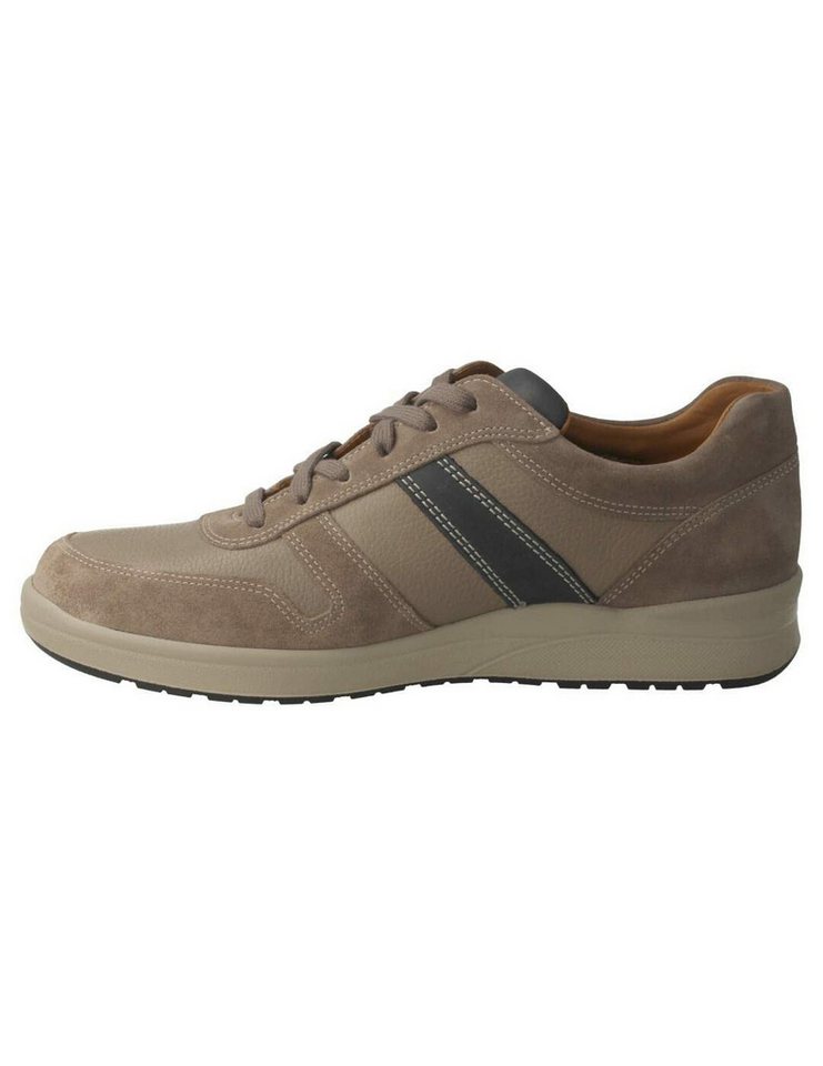 Mephisto Freizeit Schnürer für Herren Schnürschuh (1-tlg) von Mephisto