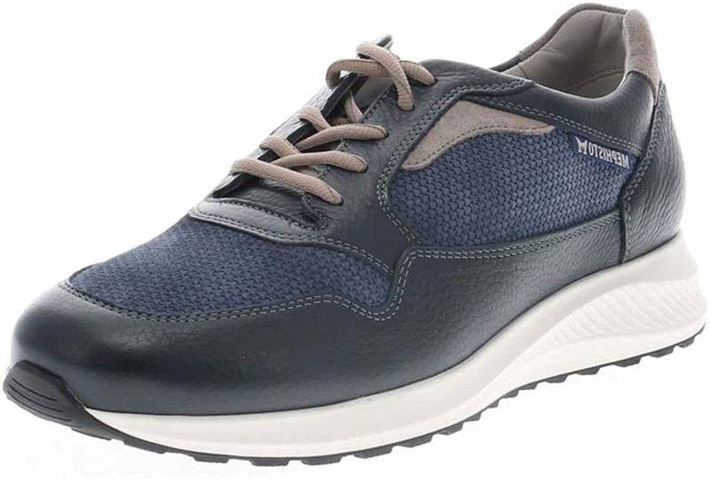 Mephisto Stiefeletten für Herren Stiefelette (keine Angabe, 1-tlg., keine Angabe) von Mephisto