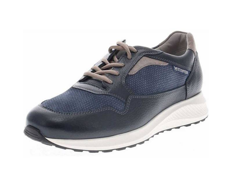 Mephisto Freizeit Schnürer für Herren in weiß Stiefel (1-tlg) von Mephisto