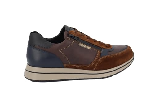Mephisto Gilford Herren Halbschuhe, Größe:45.5 EU von Mephisto