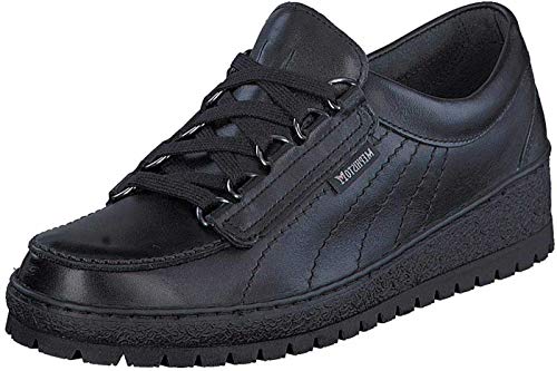 Mephisto Graue Lady Schuhe, Schwarz - Sandcalf, 40.5 EU von Mephisto