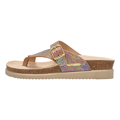 Mephisto Helen Multi Reptilia 38 (US Women's 8) B (M) von Mephisto