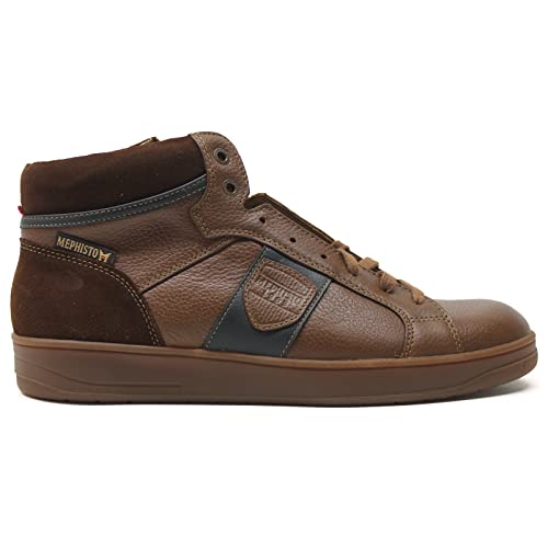 Mephisto Heliot Hazelnut Watson 43 (US Men's 9) D (M) von Mephisto