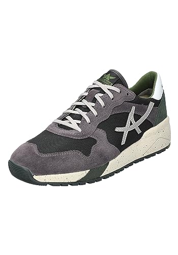 Mephisto Herren Speed Sneaker, Avion, 41 EU von Mephisto