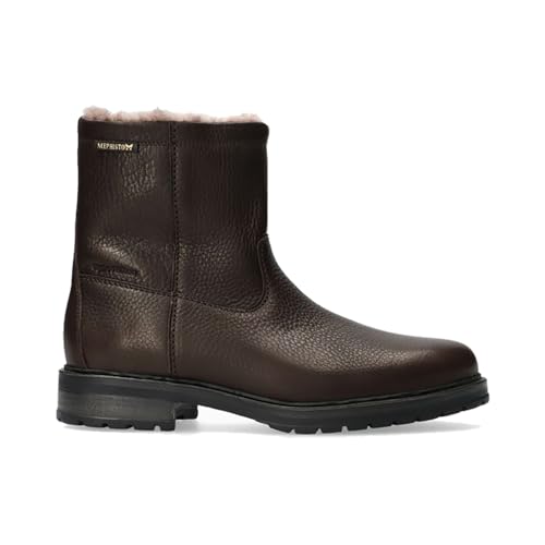 Mephisto Herren in Braun, Größe 7.5 von Mephisto