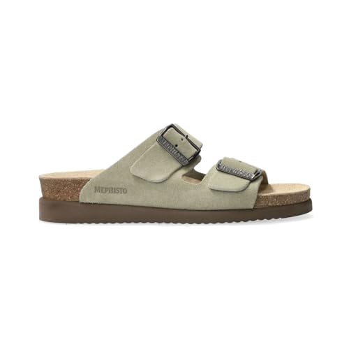 Mephisto Hester Damen Pantolette, Größe:41 EU von Mephisto
