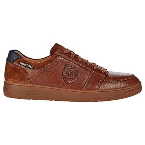 Mephisto Hugh - Herren Sneaker - größe 44 (EU) 9.5 (UK) von Mephisto