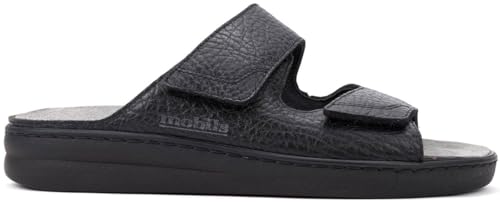 Mephisto James - herren sandale - größe 44 (EU) 9.5 (UK) von Mephisto