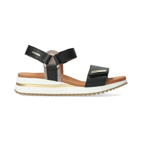 Mephisto Jeanie Damen Sandale, Größe:41 EU von Mephisto