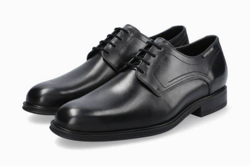 Mephisto Kevin Hopper Schnürschuh von Mephisto