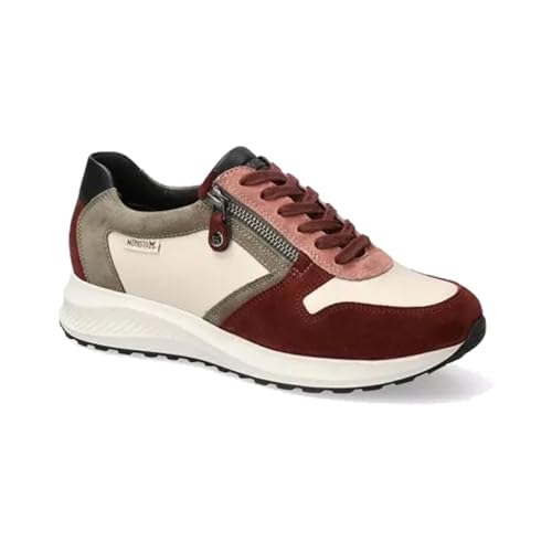 Mephisto Kim Damen Halbschuhe, Größe:41 EU von Mephisto