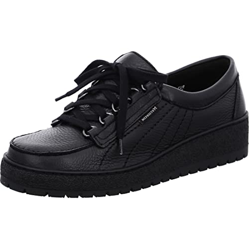 Mephisto Lady - Schwarz Glattleder 40 EU von Mephisto