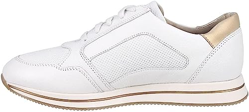 Mephisto Leenie - Weiß Leder 40 EU von Mephisto