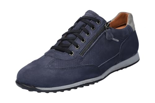 Mephisto Leon, blau(navy), Gr. 11 von Mephisto