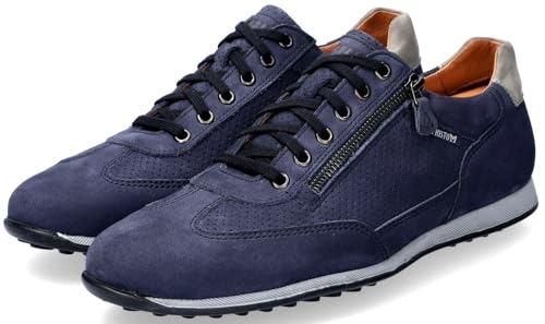 Mephisto Leon - Herren Sneaker - größe 42 (EU) 8 (UK) von Mephisto