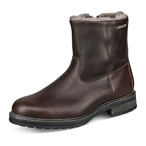 Mephisto Leonardo Herren Stiefel, Größe:45.5 EU von Mephisto