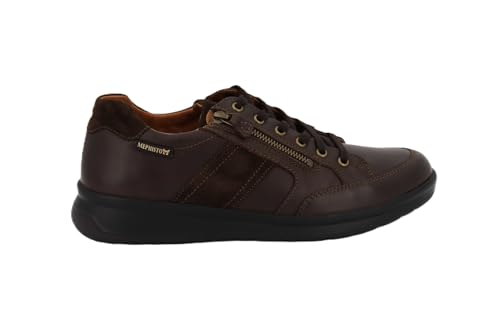 Mephisto Lisandro W. Herren Halbschuhe, Größe:44 EU von Mephisto