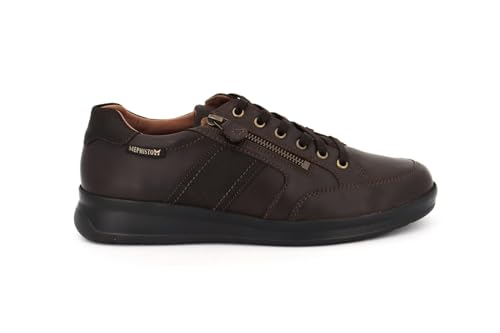 Mephisto Lisandro W. Herren Halbschuhe, Größe:45.5 EU von Mephisto