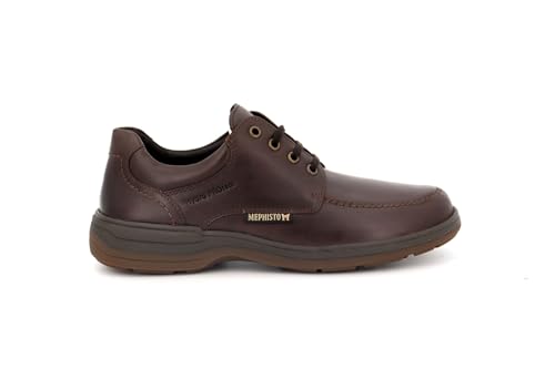 Mephisto Herren Douk Oxford, Kastanie, 41.5 EU von Mephisto