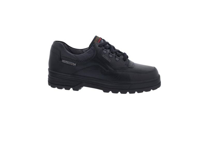 Mephisto Mephisto Barracuda MT Mephi-Tex, Mamouth 714 / Sup-Hydro 384 (Glattled Schnürschuh von Mephisto