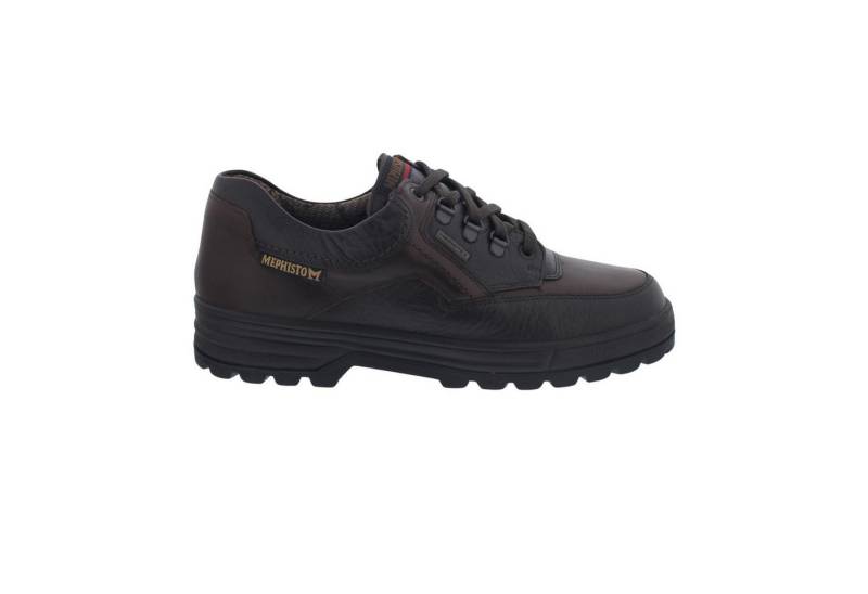 Mephisto Mephisto Barracuda MT Mephi-Tex, Mamouth 751 / Sup-Hydro 351 (Glattled Schnürschuh von Mephisto