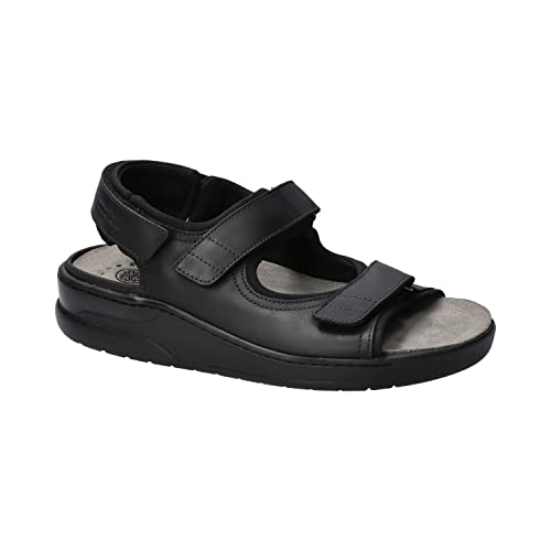 Mephisto Mobils by, schwarz(schwarz), Gr. 40 von Mephisto