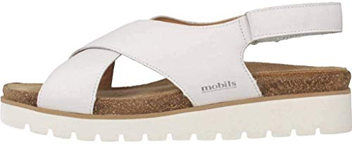 Mephisto Mobils by Adult Tally Weiss weiß Gr. 40 Mephisto Mobils by Adult Tally Weiss weiß Gr. 40 von Mephisto