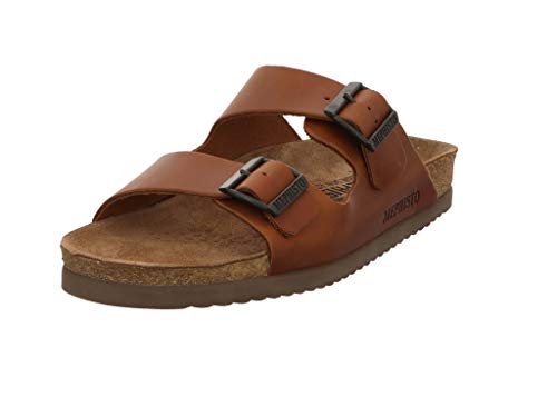 Mephisto Nerio Herren Pantolette, Größe:44 EU von Mephisto