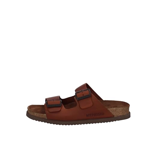 Mephisto Nerio - Chestnut Scratch 45 EU von Mephisto