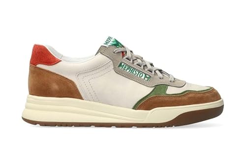 Mephisto Norwin - Herren Sneaker - größe 40 (EU) 6.5 (UK) von Mephisto