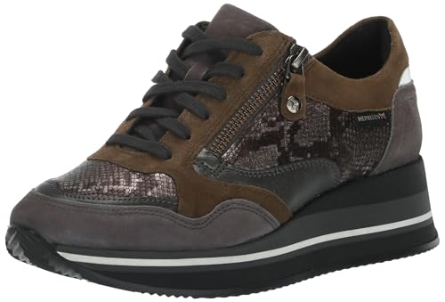 Mephisto Olimpia - Damen Sneaker - größe 40.5 (EU) 7 (UK) von Mephisto