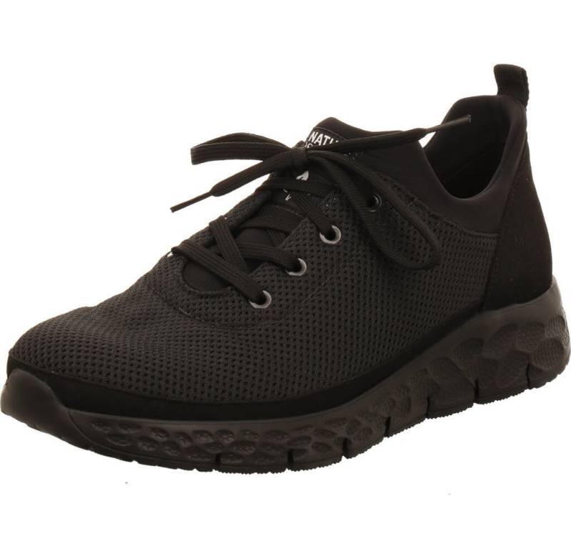 Mephisto Onyx black street 00 Schnürschuh von Mephisto