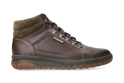 Mephisto Pitt - herren stiefelette - größe 47.5 (EU) 12.5 (UK) von Mephisto