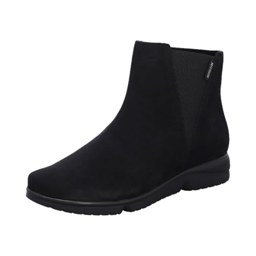 Mephisto RAFAELLE BUCKSOFT - Laarsjes - Kleur: Orange - Maat: 39 von Mephisto