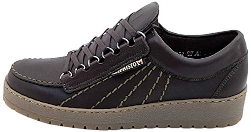 Mephisto Rainbow Braun Glattleder 45 EU von Mephisto