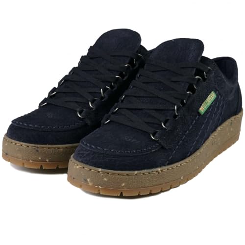 Mephisto Rainbow Herren Halbschuhe, Größe:42 EU von Mephisto
