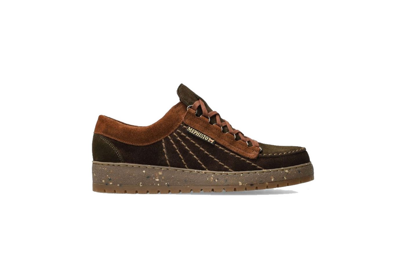 Mephisto Rainbow Schnürschuh Mephisto Rainbow Schnürschuh von Mephisto
