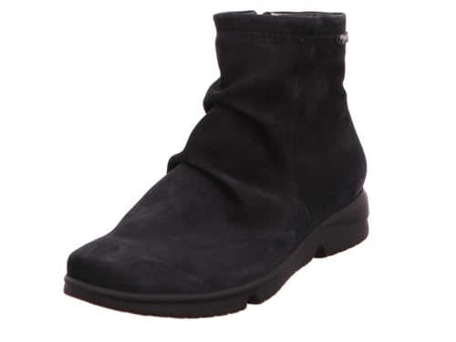 Mephisto Rezia Damen Stiefelette, Größe:41 EU von Mephisto